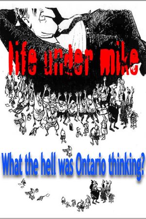 Life Under Mike's poster image