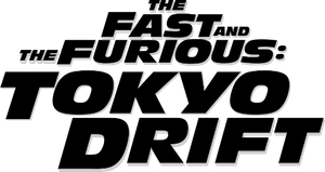 The Fast and the Furious: Tokyo Drift's poster