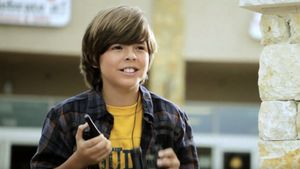 Cooper and the Castle Hills Gang's poster