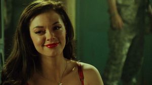 Planet Terror's poster