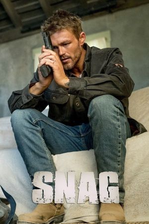 Snag's poster