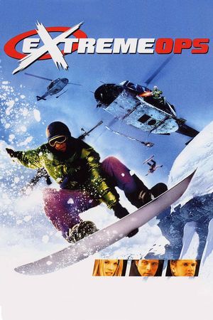 Extreme Ops's poster