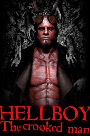 Hellboy: The Crooked Man's poster