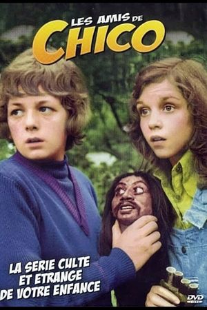 The Boy with Two Heads's poster