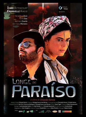 Longe do Paraíso's poster