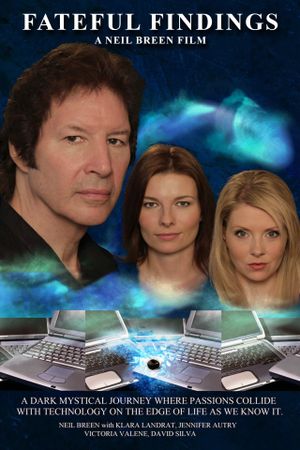 Fateful Findings's poster