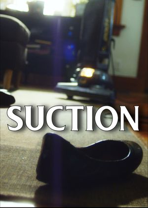 SUCTION's poster