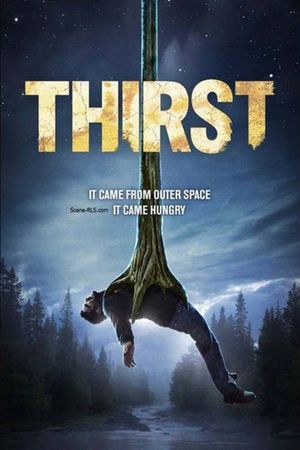 Thirst's poster