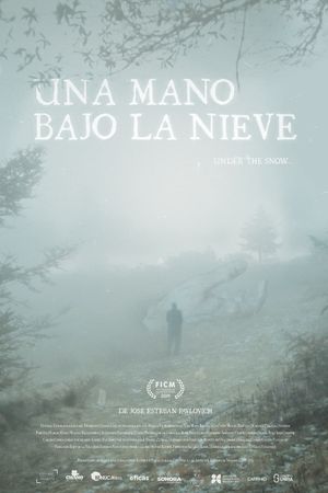 A Hand Beneath the Snow's poster image