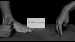 A Touch's poster