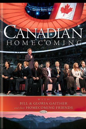 Canadian Homecoming's poster