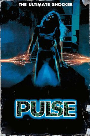 Pulse's poster
