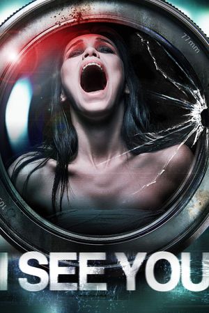 I See You's poster image