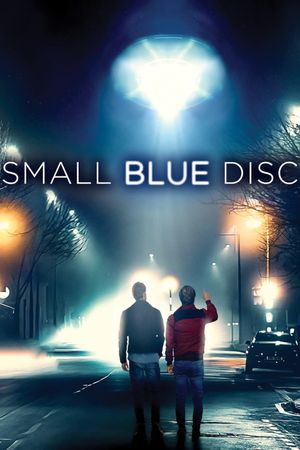 Small Blue Disc's poster