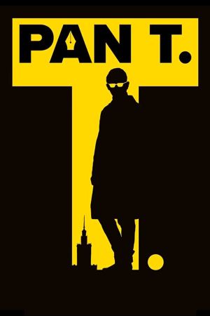 Mister T.'s poster