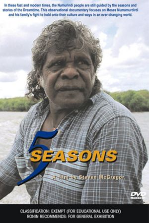 5 Seasons's poster image