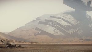Star Wars: Episode VII - The Force Awakens's poster