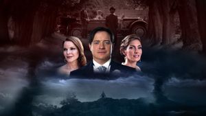 The Secret of Karma's poster