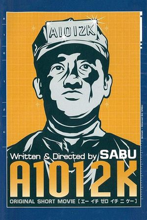 A1012K's poster