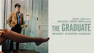 The Graduate's poster