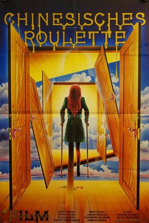 Chinese Roulette's poster