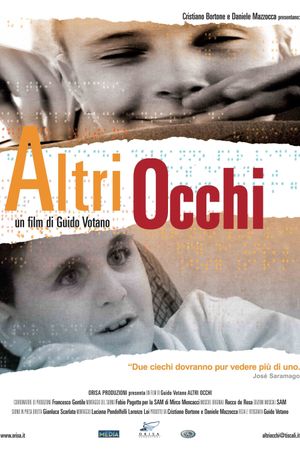 Altri occhi's poster