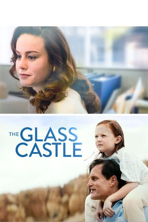 The Glass Castle's poster