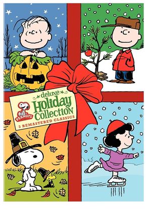 A Charlie Brown Christmas's poster