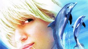 Eye of the Dolphin's poster