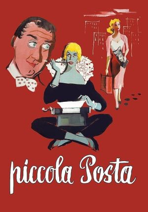 Piccola posta's poster