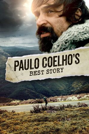 Paulo Coelho's Best Story's poster