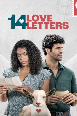14 Love Letters's poster