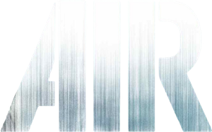 Air's poster