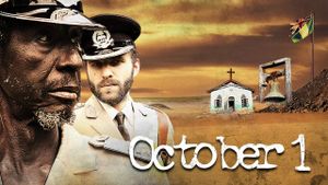 October 1's poster