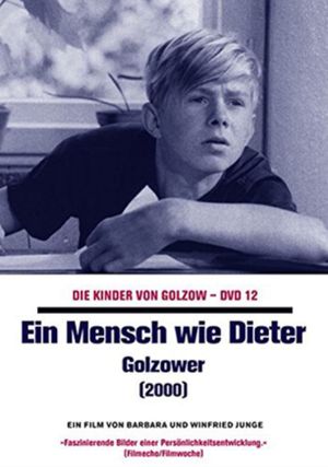 A Guy Like Dieter - Native of Golzow's poster image