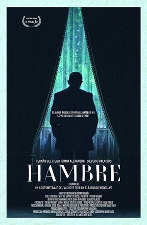 Hambre's poster