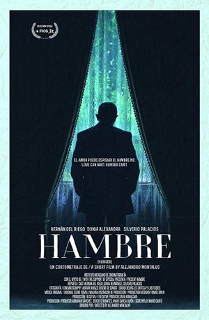 Hambre's poster image