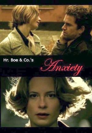 Hr. Boe & Co.’s Anxiety's poster image