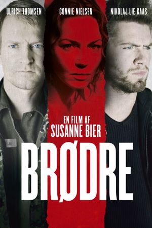 Brothers's poster