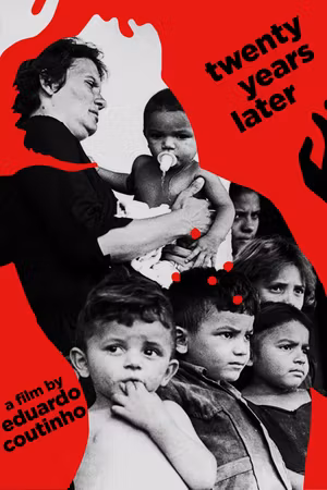 Twenty Years Later's poster