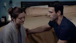 Say Yes's poster