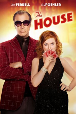 The House's poster