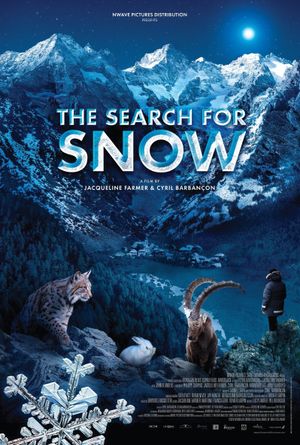 The Search for Snow's poster image