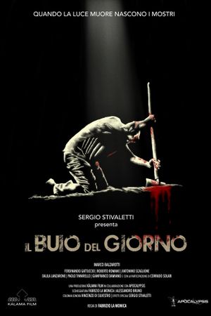 Daydark – Il buio del giorno's poster