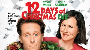 12 Days of Christmas Eve's poster