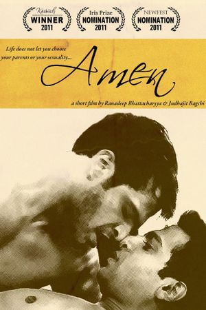 Amen's poster