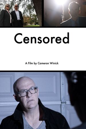 Censored's poster