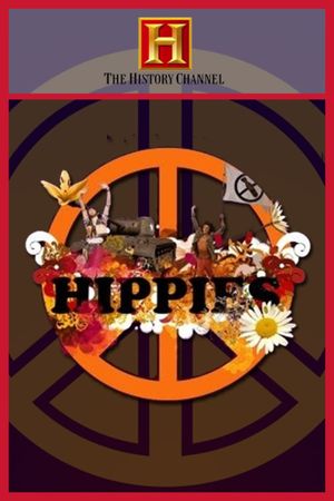 Hippies's poster