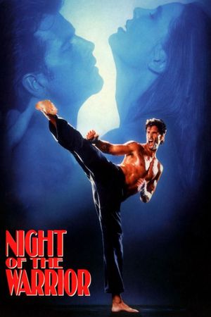 Night of the Warrior's poster