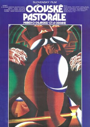 Ocovske pastorale's poster